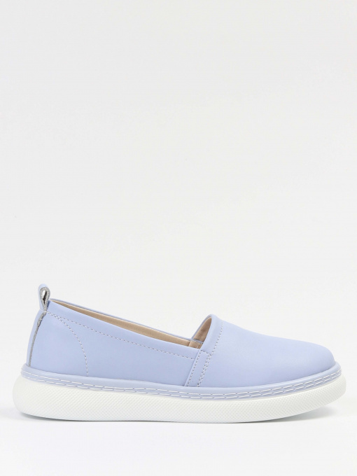 Слипоны Respect модель FR017TP-4 Фото