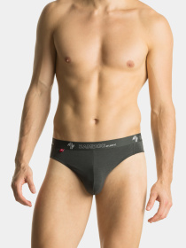 Набор трусов Atlantic модель 2MP-1565_CZA_KHA Фото