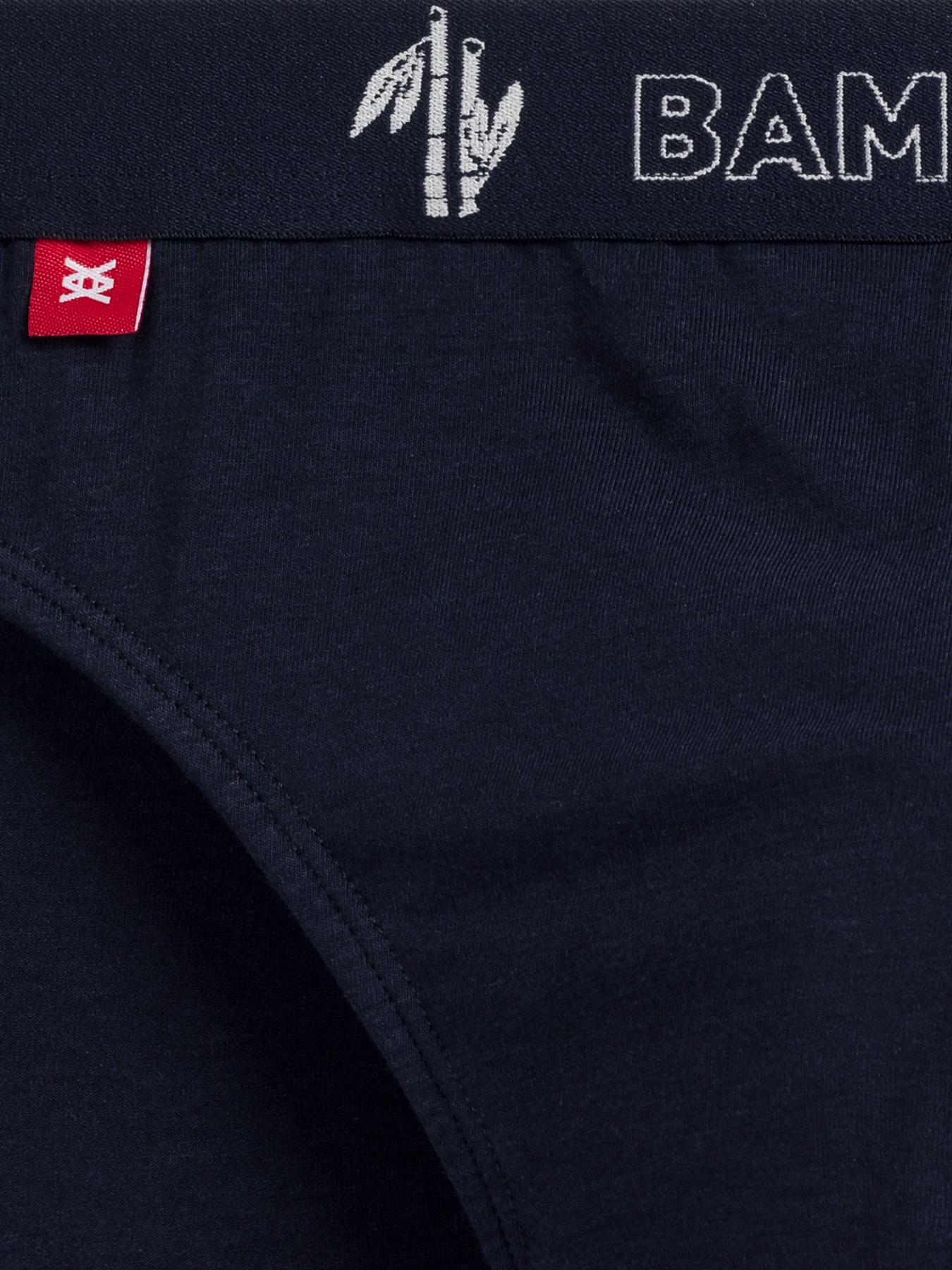 Набір трусів Atlantic модель 2MP-1565_GRA_FIO Набір трусів Atlantic модель 2MP-1565_GRA_FIO Фото