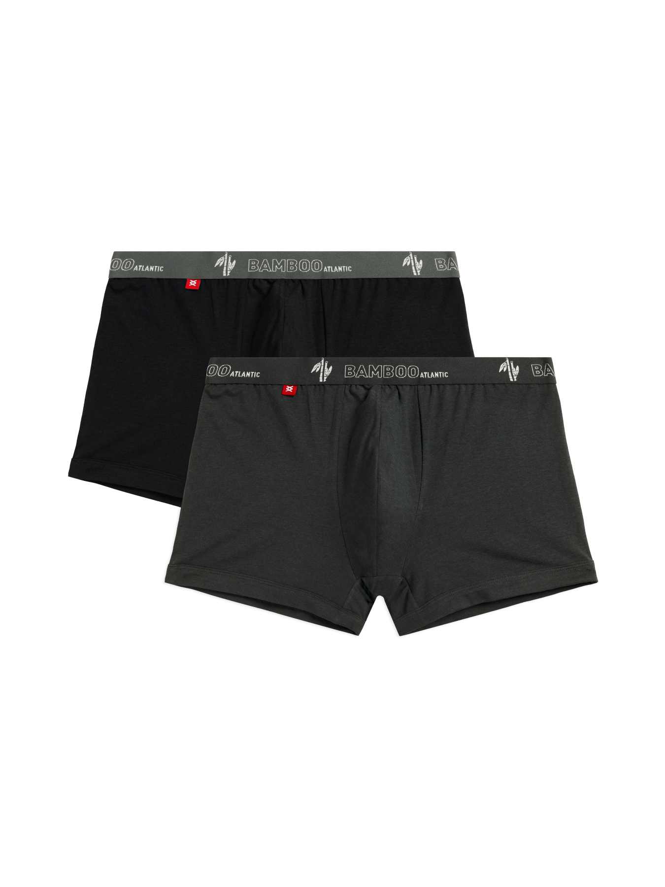 Нижнее белье Atlantic модель 2MH-1187_CZA_KHA Фото