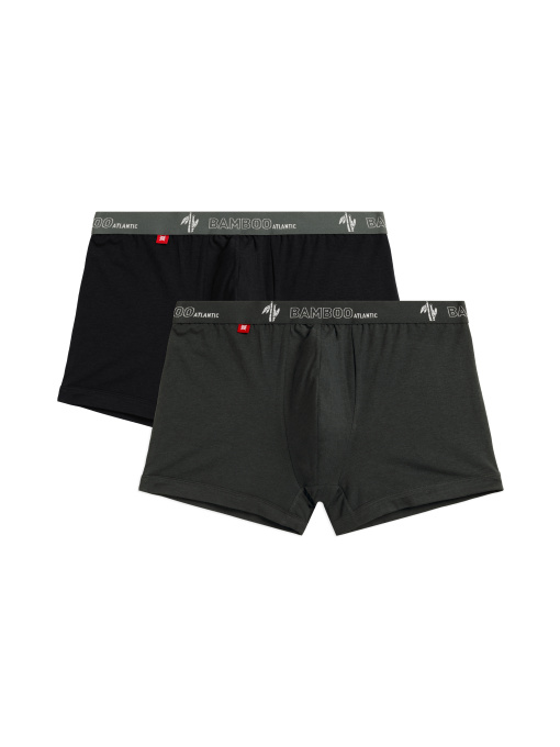 Нижнее белье Atlantic модель 2MH-1187_CZA_KHA Фото