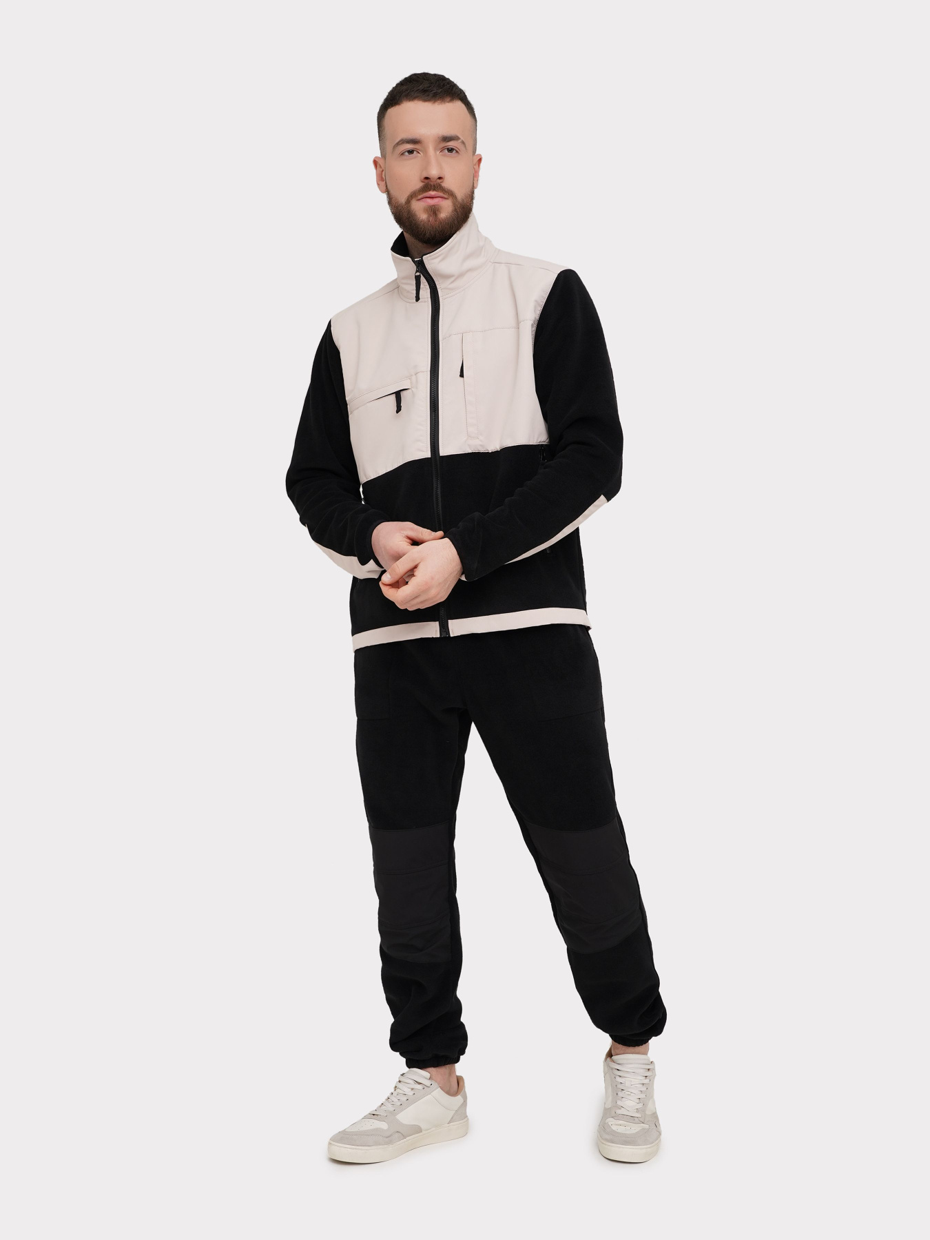 Спортивный костюм German Volf модель 24011 Фото