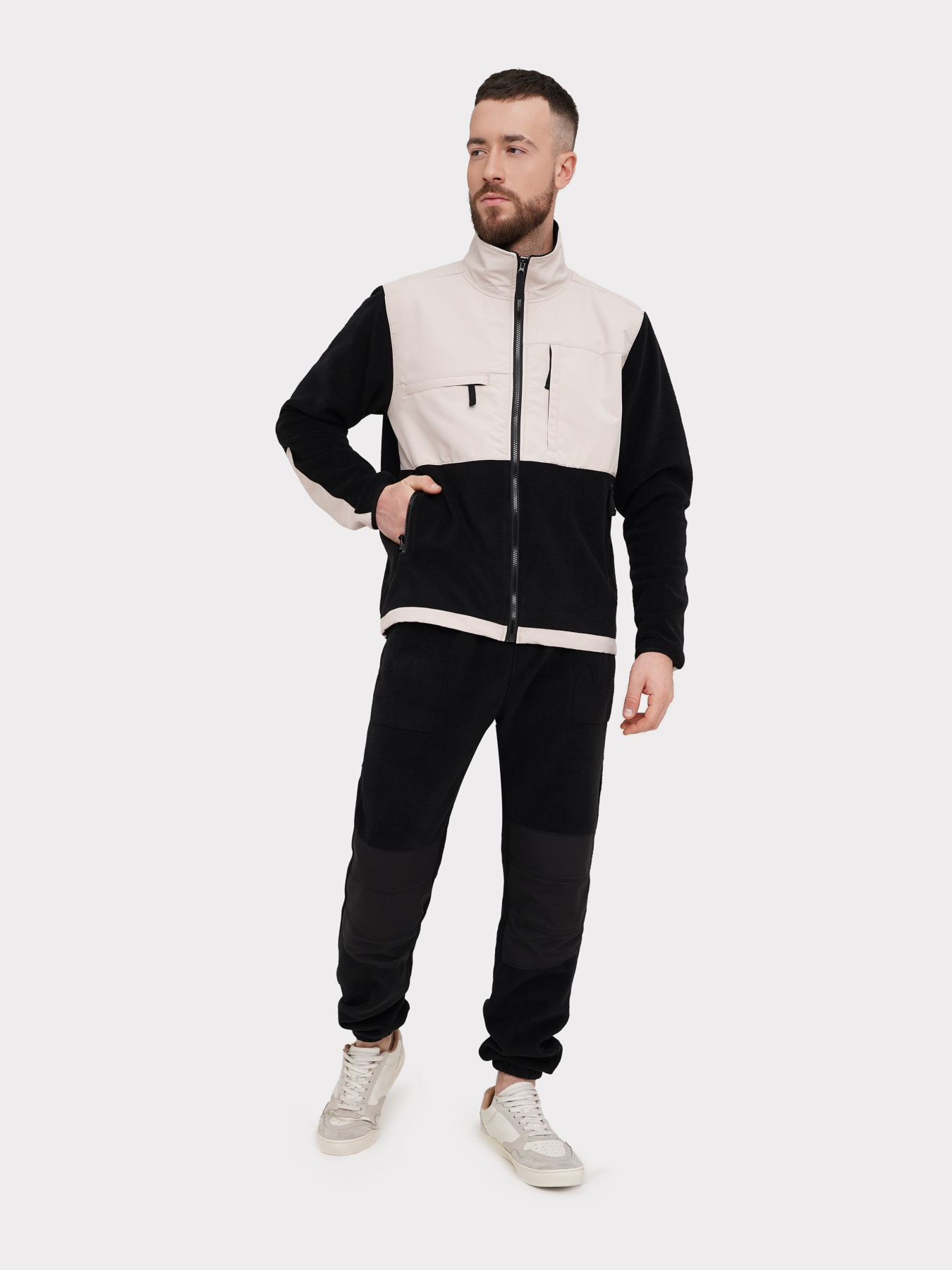 Спортивный костюм German Volf модель 24011 Фото