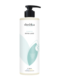 Гель для душа Dushka модель NF-00006197 Фото