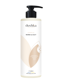 Гель для душа Dushka модель NF-00006198 Фото