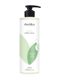 Гель для душа Dushka модель NF-00006216 Фото