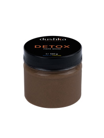 Маска для лица Dushka модель NF-00006147 Фото