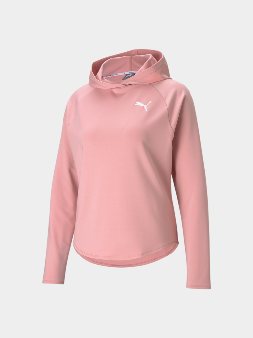 Худі PUMA Active Hoodie модель 586858 Фото