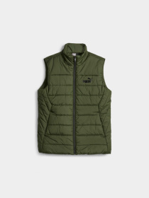 Жилет с утеплителем PUMA Ess Padded Vest модель 848939 Фото