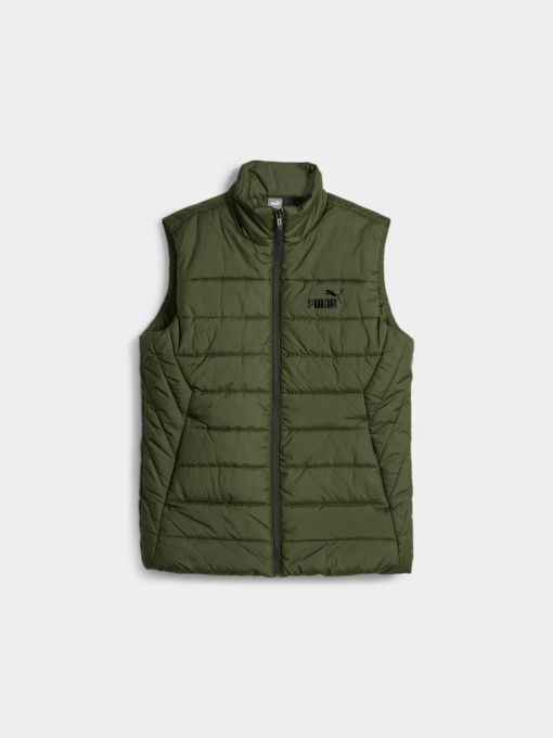 Утепленный жилет PUMA Ess Padded Vest модель 848939 Фото