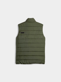Утепленный жилет PUMA Ess Padded Vest модель 848939 Фото