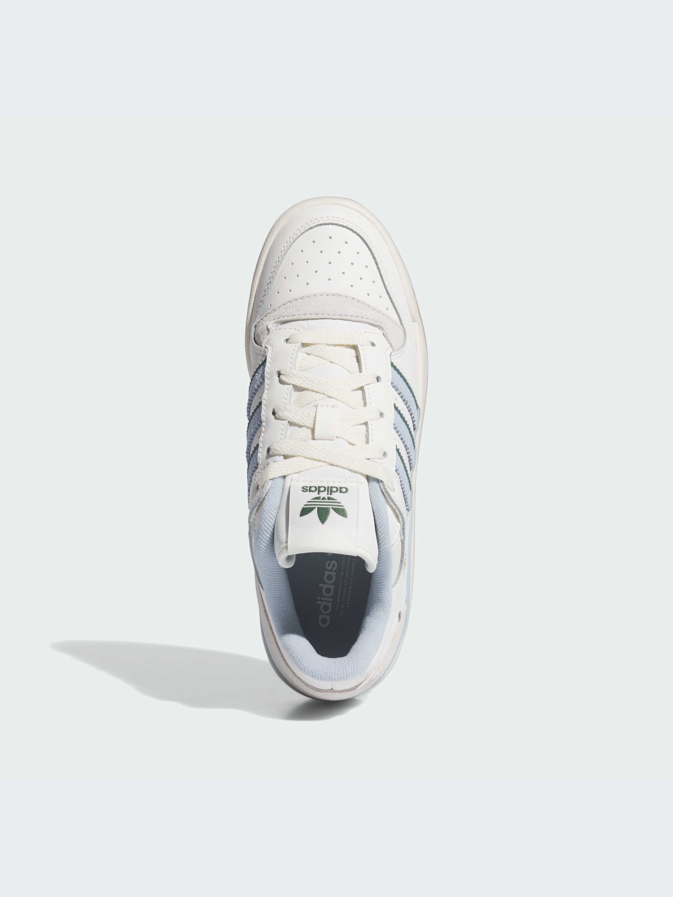 Кроссовки Adidas Forum модель IG3964-KZ Фото