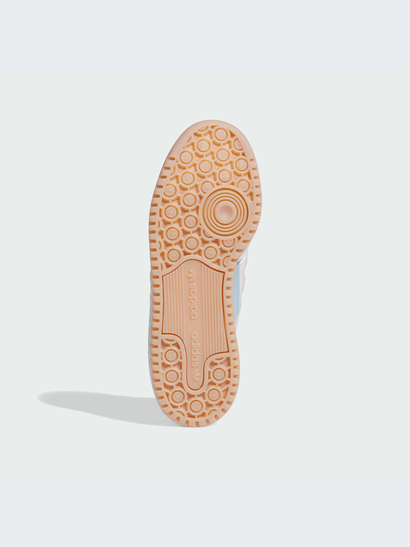 Кроссовки Adidas Forum модель IG3964-KZ Фото