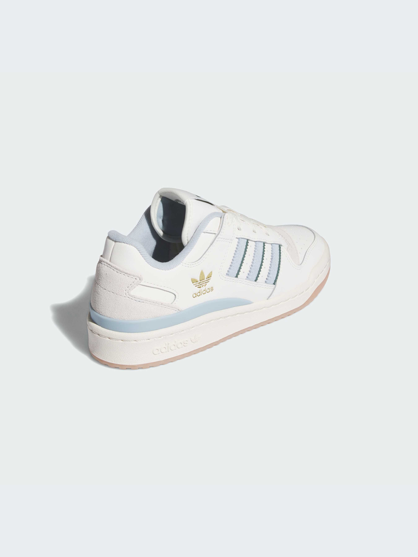 Кроссовки Adidas Forum модель IG3964-KZ Фото