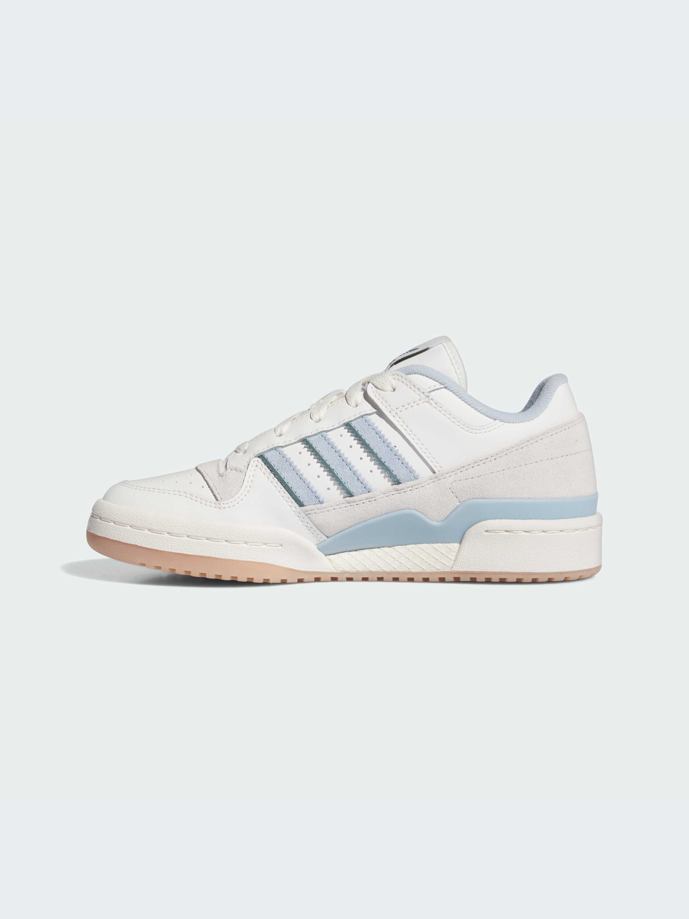 Кроссовки Adidas Forum модель IG3964-KZ Фото