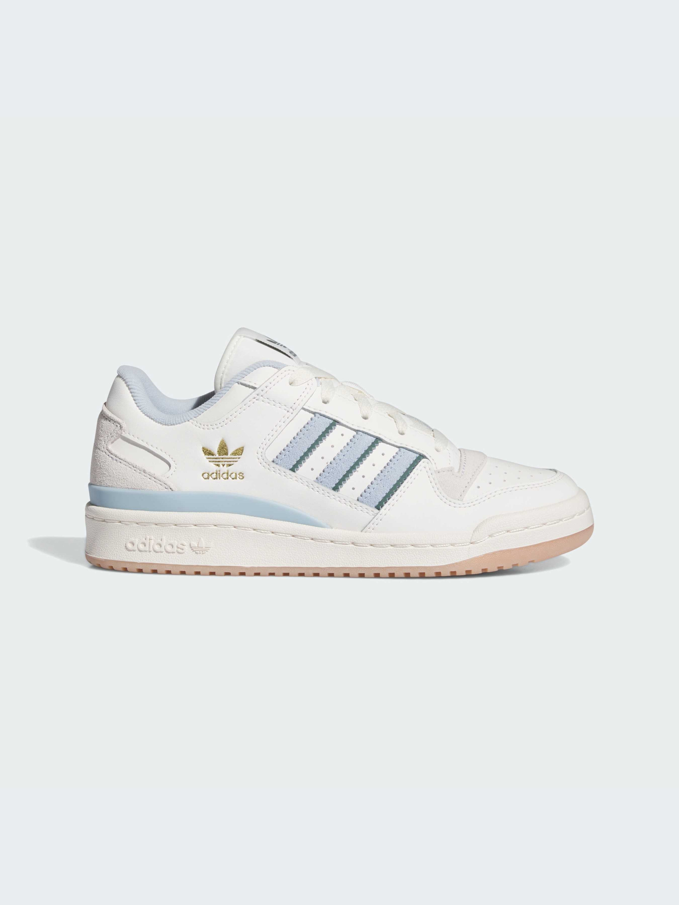 Кроссовки Adidas Forum модель IG3964-KZ Фото