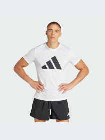 Футболкалар мен поло жейделер Adidas үлгі IN0075-KZ Фото