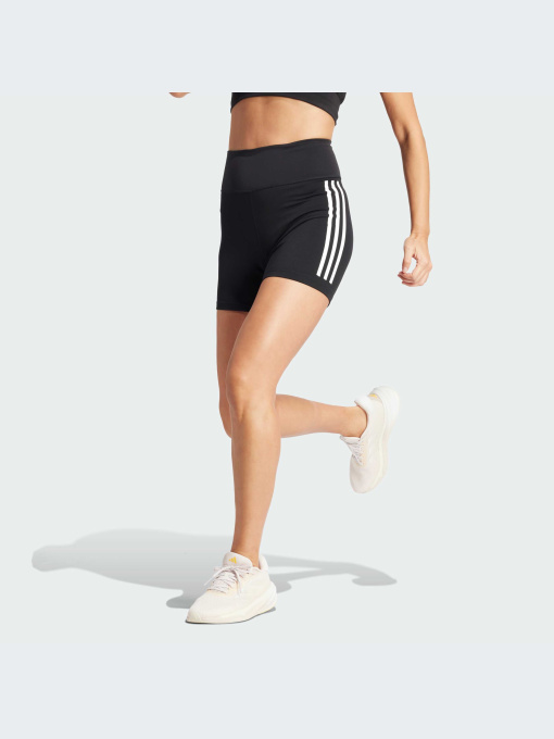 Шорты Adidas 3 Stripes модель IL7441-KZ Фото