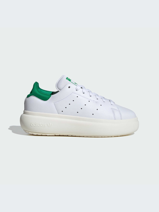 Кеды Adidas Stan Smith модель ID2786-KZ Фото