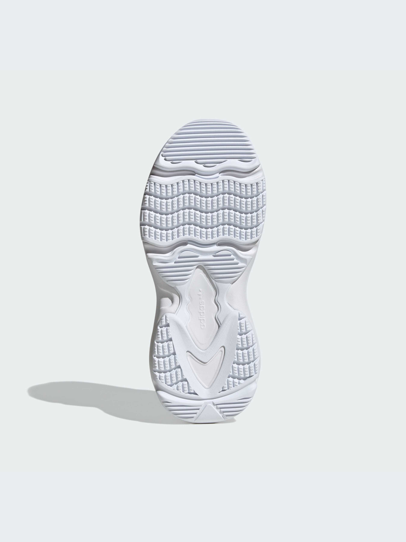 Кроссовки Adidas Ozweego модель IG6047-KZ Фото