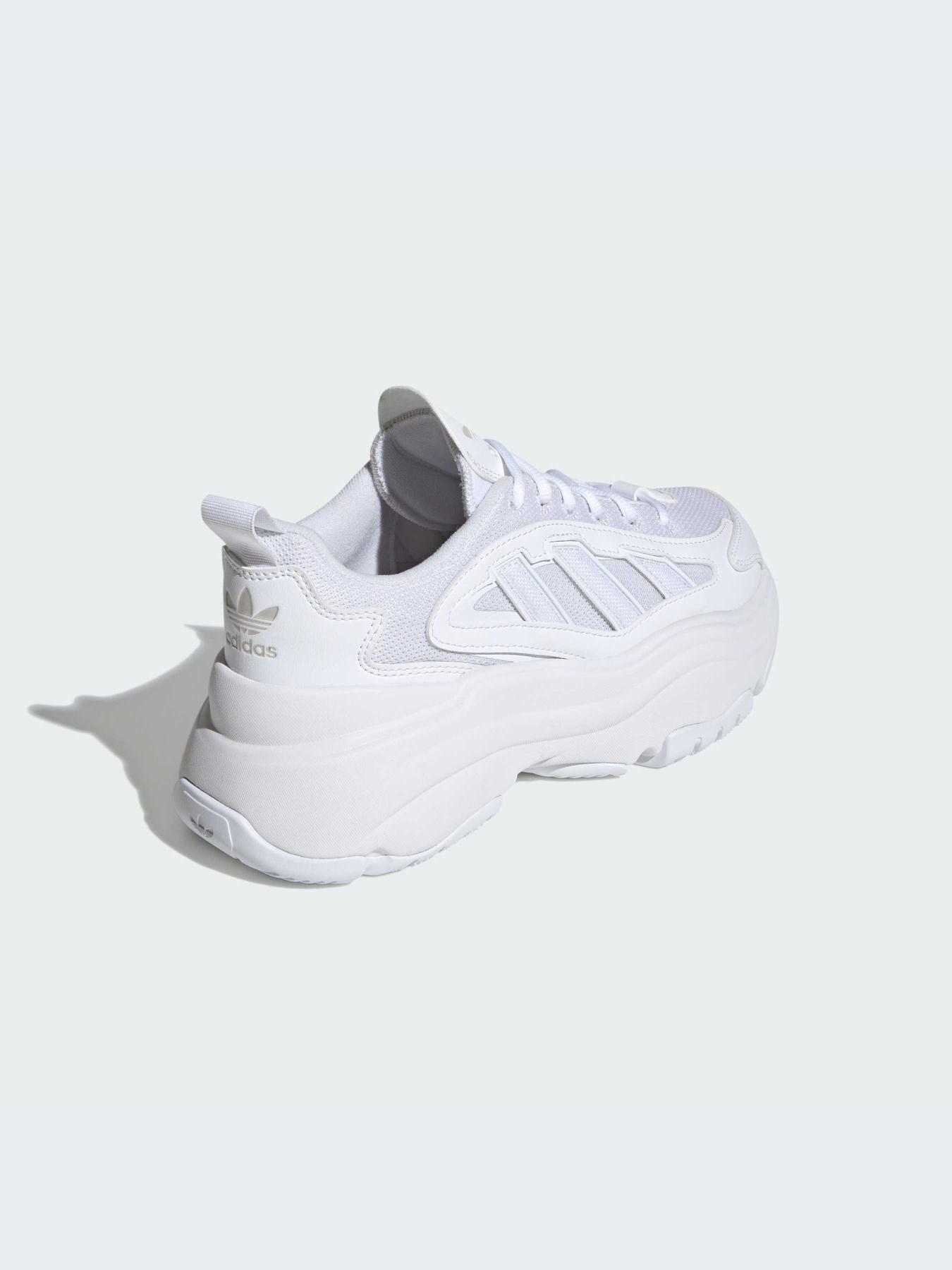 Кроссовки Adidas Ozweego модель IG6047-KZ Фото