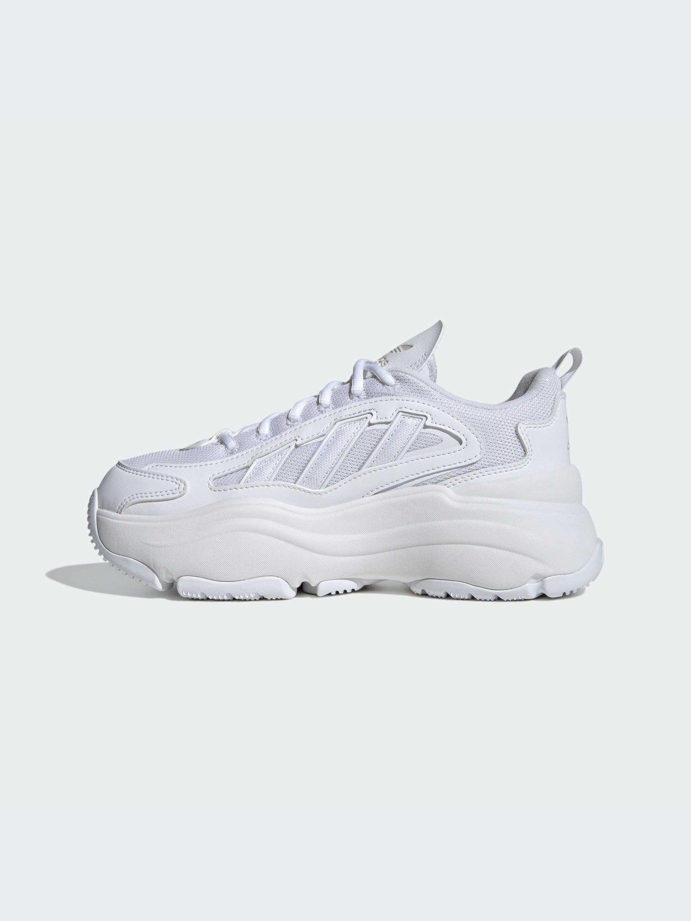 Кроссовки Adidas Ozweego модель IG6047-KZ Фото