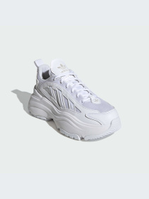 Кроссовки Adidas Ozweego модель IG6047-KZ Фото