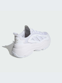 Кроссовки Adidas Ozweego модель IG6047-KZ Фото