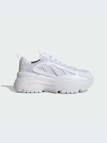 Кроссовки Adidas Ozweego модель IG6047-KZ Фото