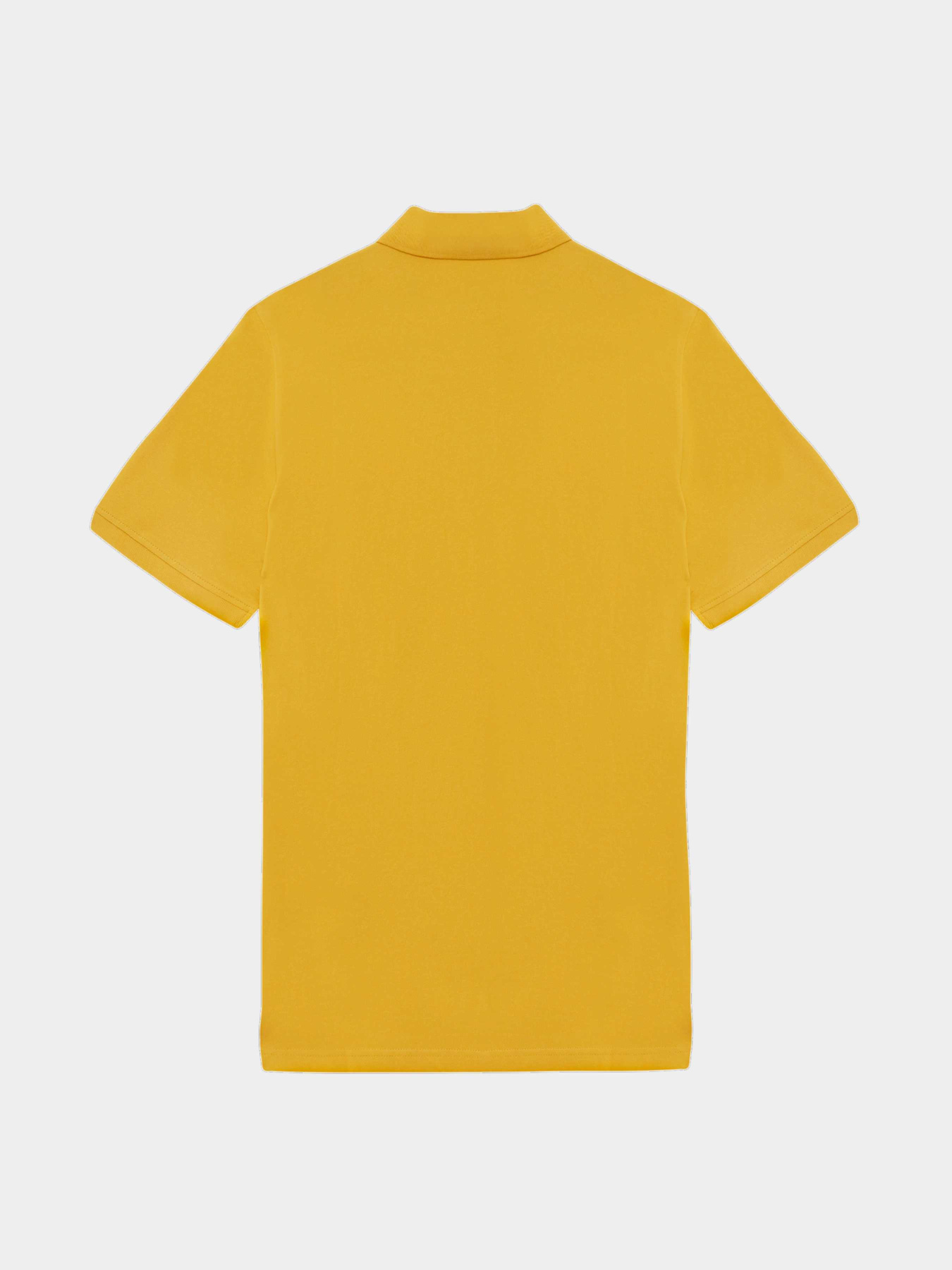 Поло PUMA Ess Pique Polo модель 586675 Фото