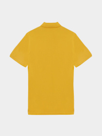 Поло PUMA Ess Pique Polo модель 586675 Фото