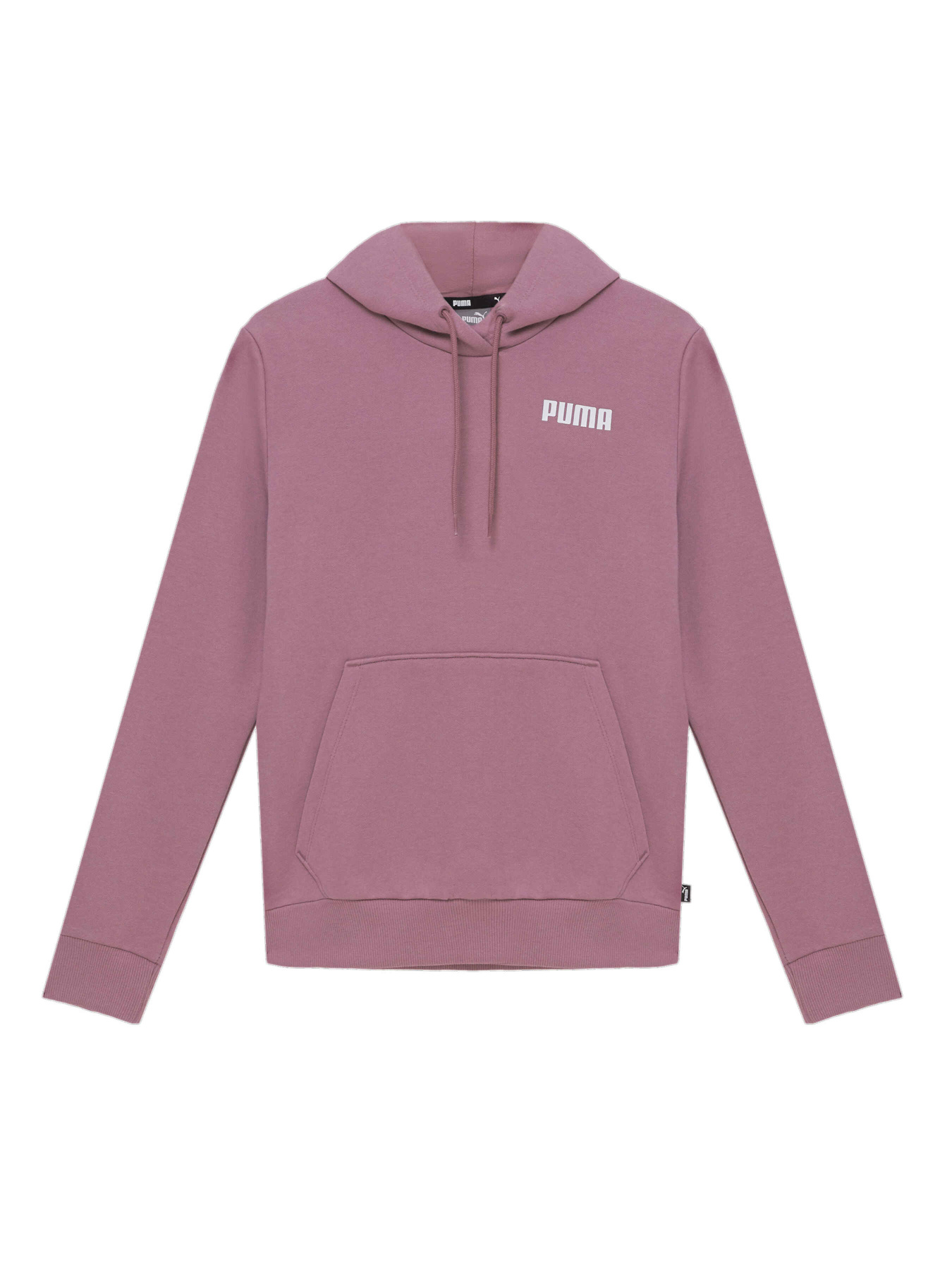 Худи PUMA Ess Hoodie Fl W модель 674086 Фото