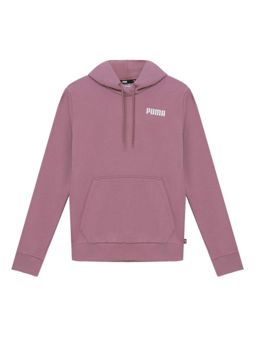 Худи PUMA Ess Hoodie Fl W модель 674086 Фото