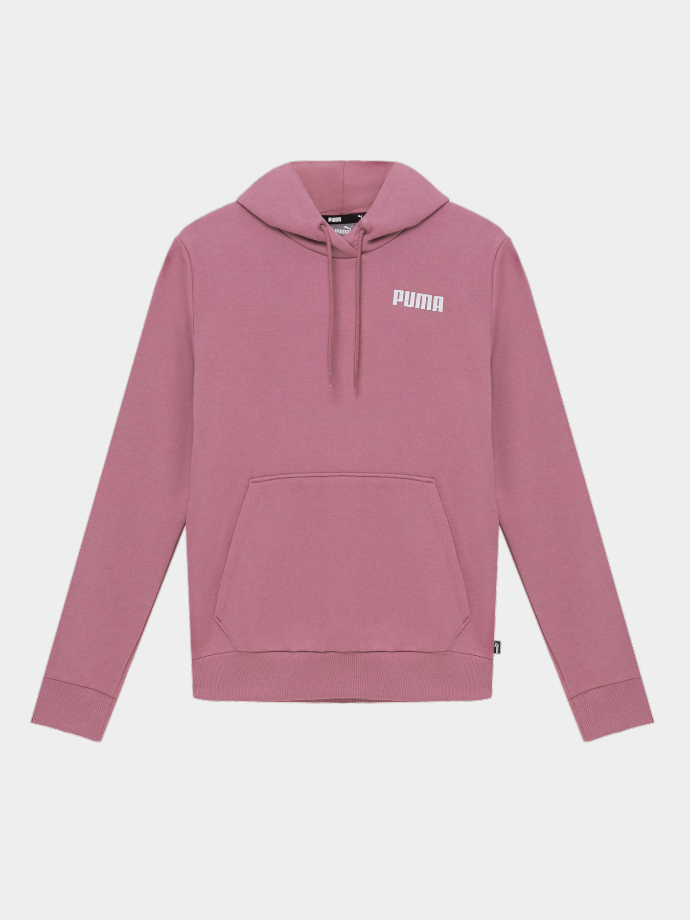 Худи и свитшоты PUMA Ess Hoodie Fl W модель 674086 Фото