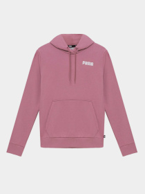 Худи и свитшоты PUMA Ess Hoodie Fl W модель 674086 Фото