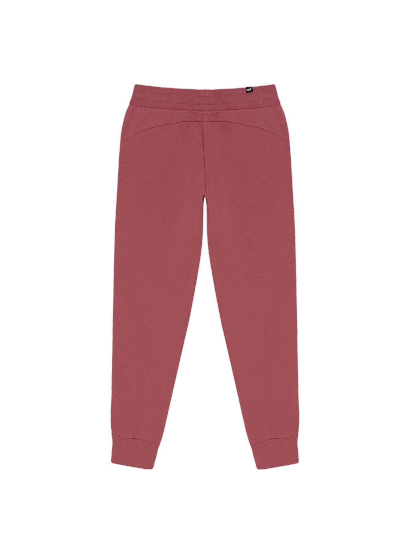 Штани спортивні PUMA Ess Sweat Pants Closed Fl W модель 847206 Фото