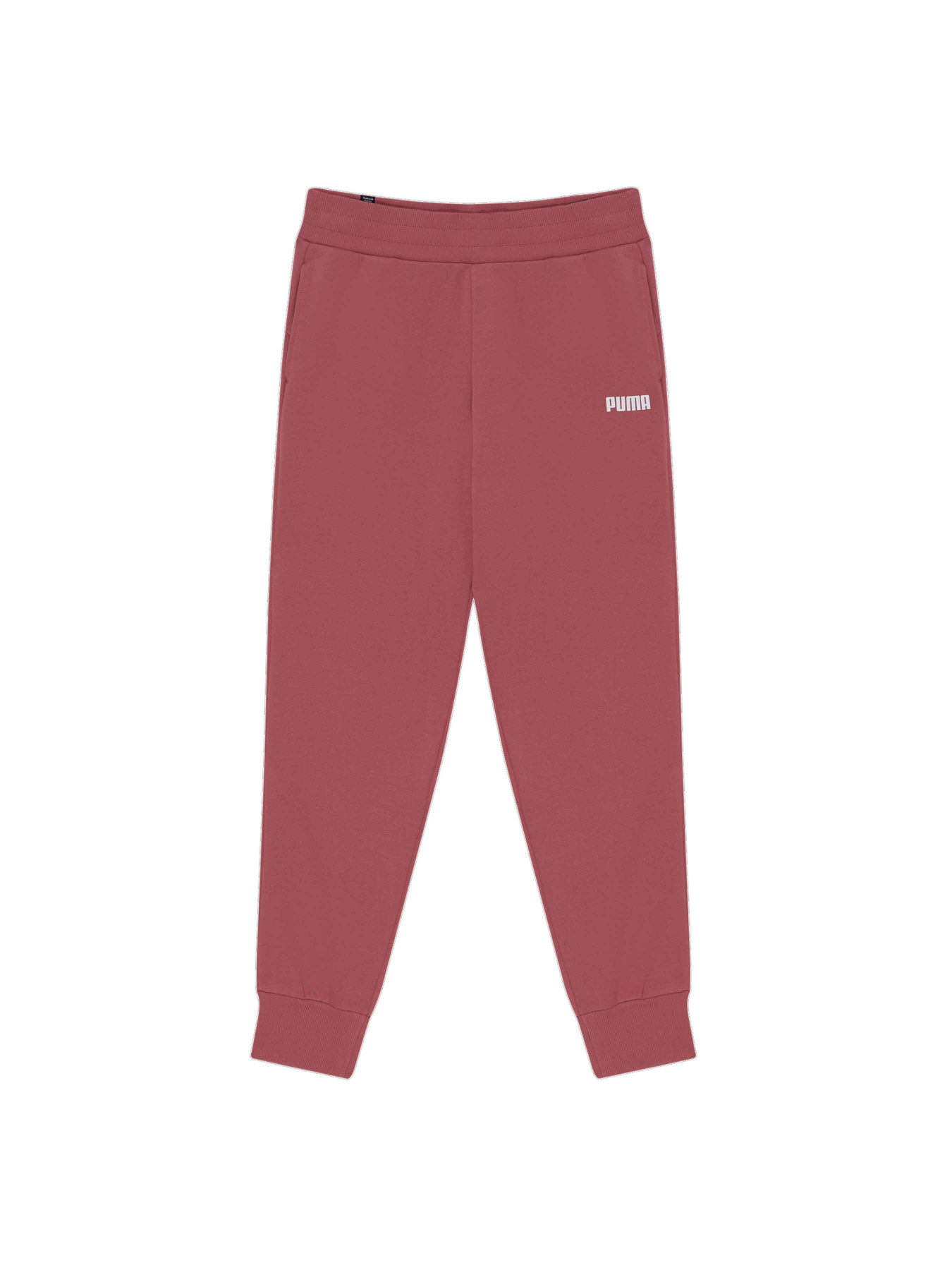 Штаны спортивные PUMA Ess Sweat Pants Closed Fl W модель 847206 Фото