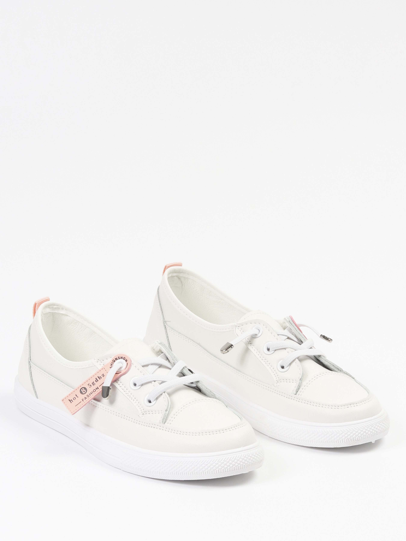 Кеди низькі Respect модель HBD12-1 Фото