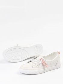 Кеди низькі Respect модель HBD12-1 Фото