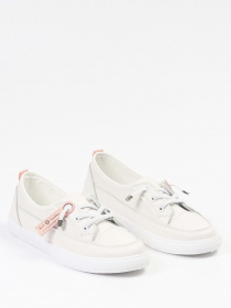 Кеди низькі Respect модель HBD12-1 Фото