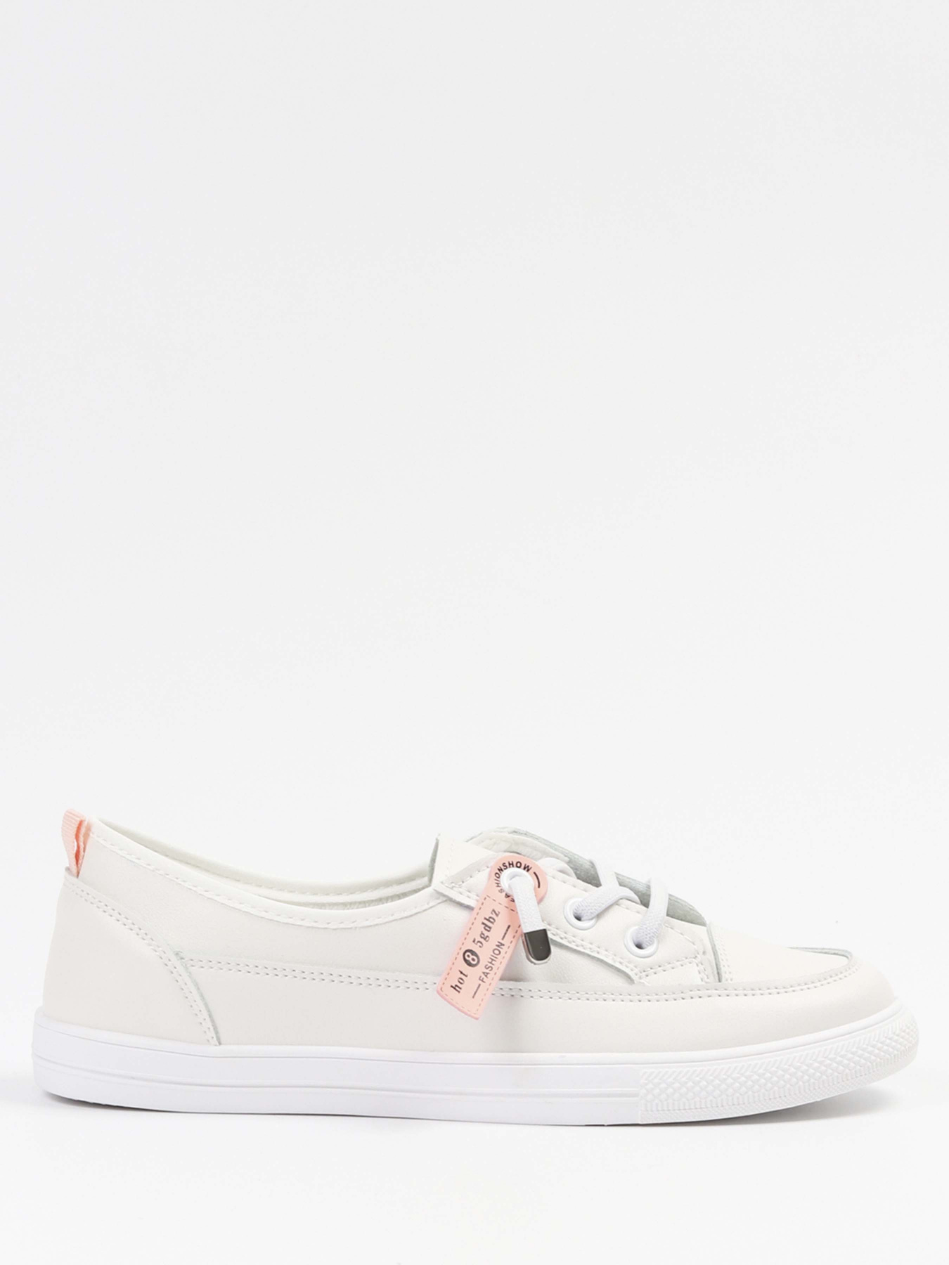 Кеды низкие Respect модель HBD12-1 Фото