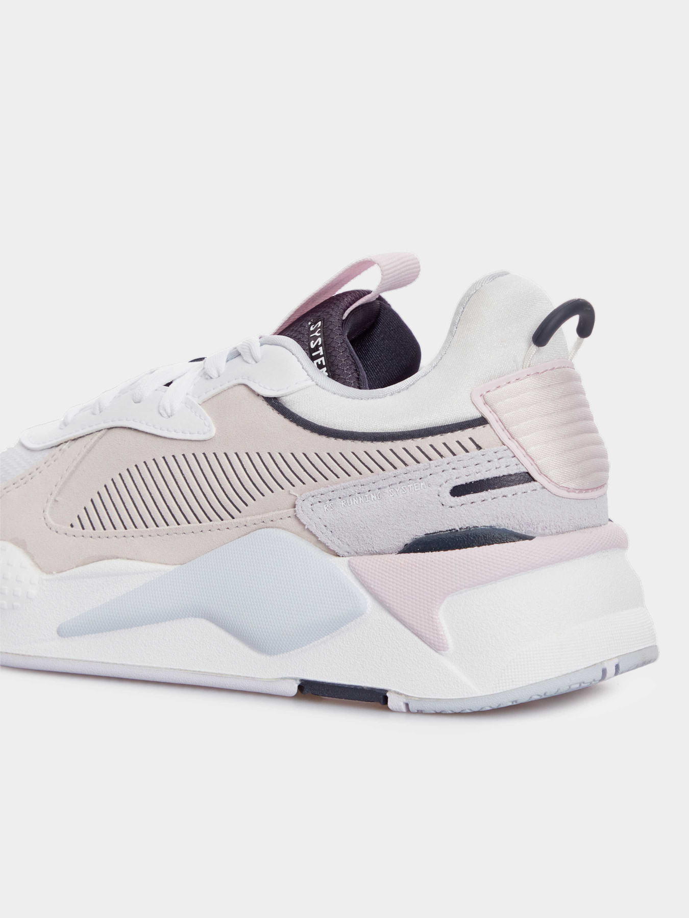 Кроссовки PUMA Rs-x Reinvent Wn's модель 371008 Фото