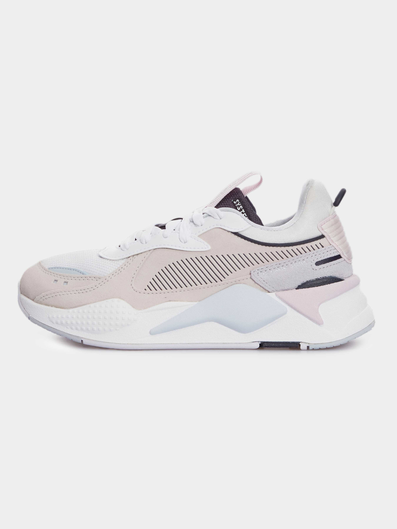 Кроссовки PUMA Rs-x Reinvent Wn's модель 371008 Фото