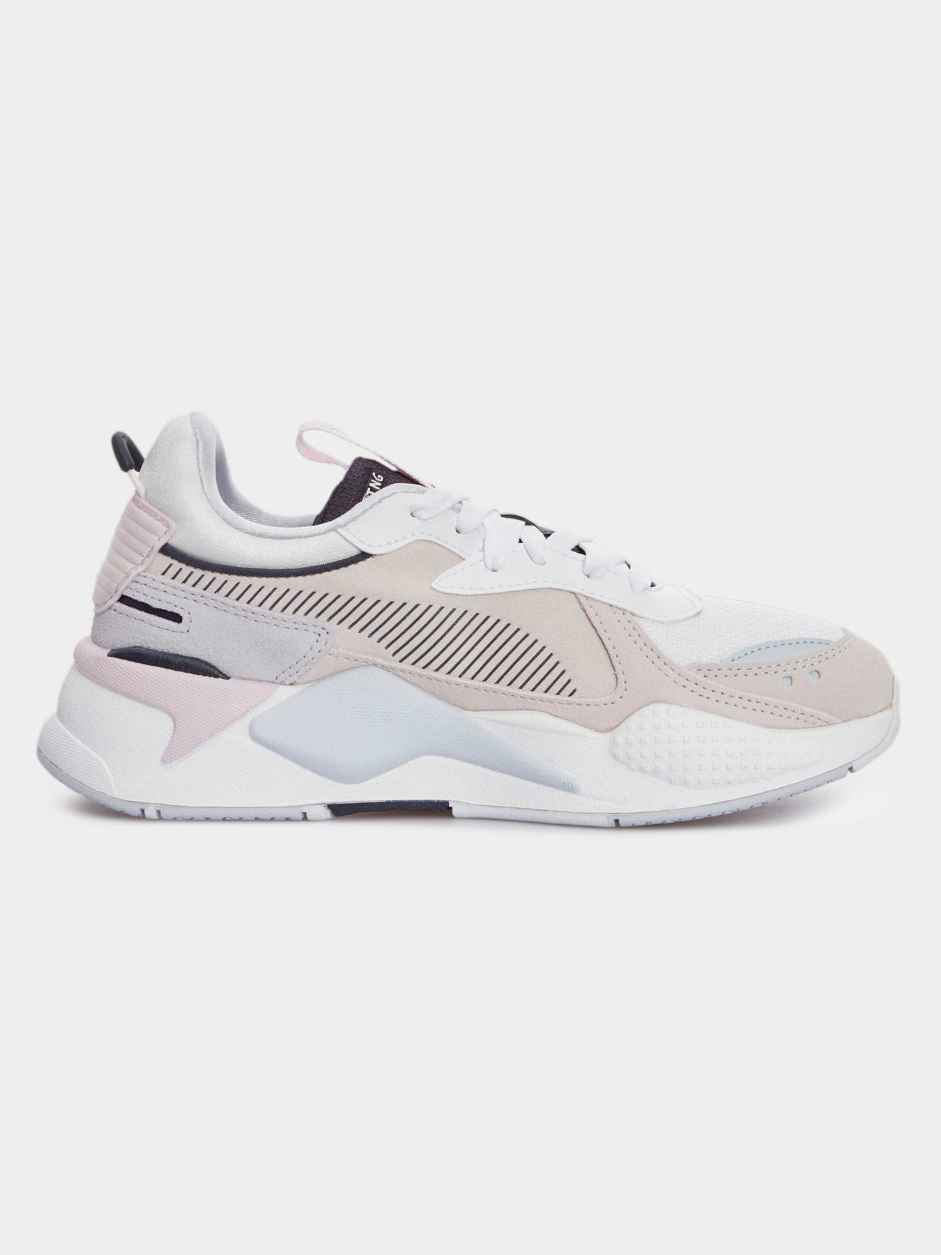 Кроссовки PUMA Rs-x Reinvent Wn's модель 371008 Фото