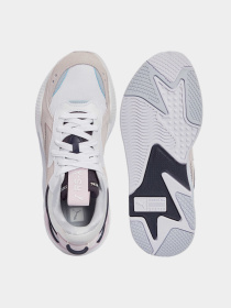 Кроссовки PUMA Rs-x Reinvent Wn's модель 371008 Фото