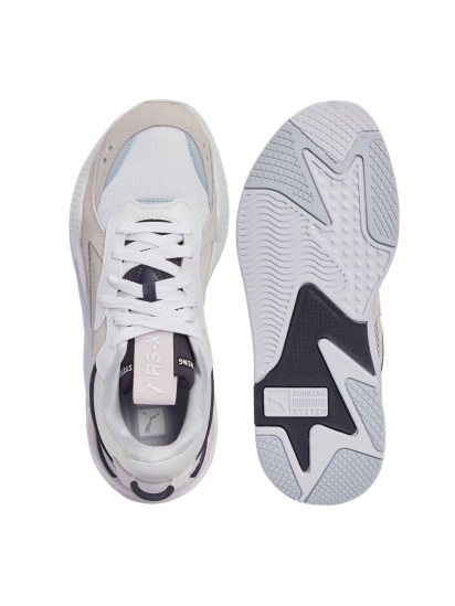 Кросівки PUMA Rs-x Reinvent Wn's модель 371008 — фото 5 - INTERTOP