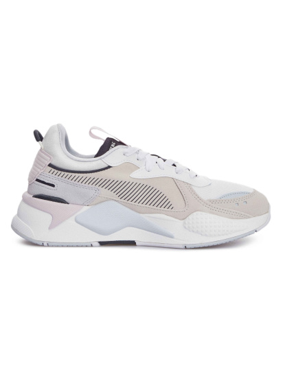Кросівки PUMA Rs-x Reinvent Wn's модель 371008 - фото