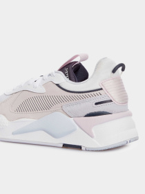 Кросівки повсякденні PUMA Rs-x Reinvent Wn's модель 371008 Фото