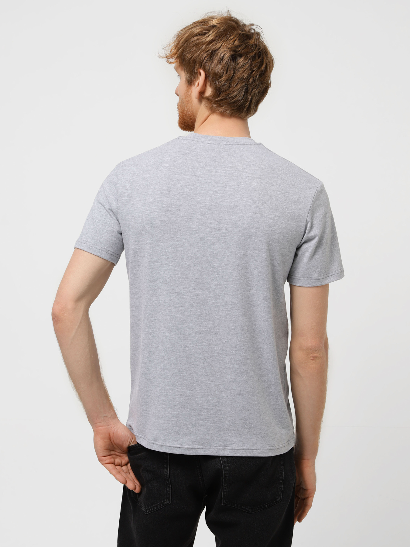 Футболка Promin модель 1912-04_209 Фото