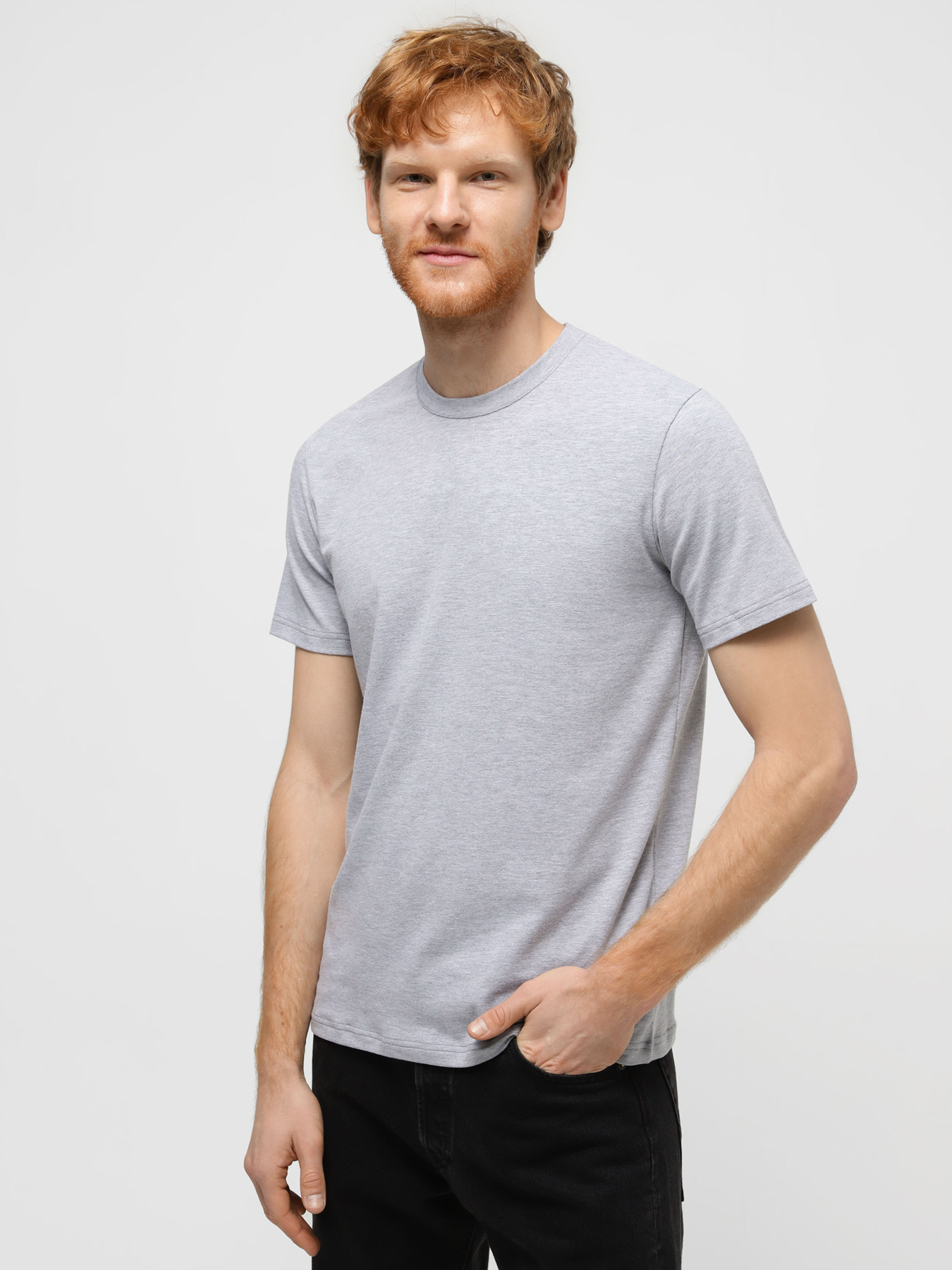 Футболка Promin модель 1912-04_209 Фото